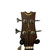 Used Dean EABC Acoustic Bass Guitar Wood 4-String 40009-S000307617 View 8