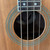 Used Dean EABC Acoustic Bass Guitar Wood 4-String 40009-S000307617 View 4
