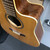 Used Seagull ARTIST PORTRAIT CW Solid Top Acoustic Guitar Wood 41125-S000039781 View 3