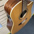 Used Seagull ARTIST PORTRAIT CW Solid Top Acoustic Guitar Wood 41125-S000039781 View 4