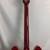 Used Epiphone DOT Semi-Hollow Electric Guitar Red 6-String 41128-S000107391 View 5
