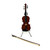 Used Musician VLN-10 1/8 Size Violin View 1