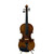 Used Helmke Viotti 1/4 Size Violin NO BOW View 1