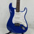 Used Fender Player II Modified Stratocaster Electric Guitar Blue 40042-S000260594 View 11