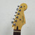 Used Fender Player II Modified Stratocaster Electric Guitar Blue 40042-S000260594 View 12