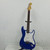 Used Fender Player II Modified Stratocaster Electric Guitar Blue 40042-S000260594 View 13