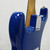 Used Fender Player II Modified Stratocaster Electric Guitar Blue 40042-S000260594 View 20