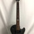 Used Gibson LES PAUL MODEL MELODY MAKER 120TH ANNIV LP Type Electric Guitar Black 6-String 41128-S000107417 View 4