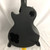 Used Gibson LES PAUL MODEL MELODY MAKER 120TH ANNIV LP Type Electric Guitar Black 6-String 41128-S000107417 View 10