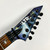 Used LTD KH-WZ WHITE ZOMBIE Modern Metal Electric Guitar Custom Graphics 6-String 41103-S000054426 View 6