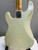 Used Squier SQUIER II PRECISION BASS MIK 89 Vintage P Type Bass Guitar White 4-String 41129-S000011344 View 6