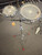Used Remo 6 INCH 10 INCH ROTO TOM SET Percussion Instrument 41116-S000049039 View 1