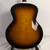 Used Guild F-250E DELUXE Laminate Top Acoustic Guitar Sunburst 41128-S000107432 View 6