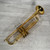 Used Yamaha YTR-2335 Trumpet 40112-S000179068 View 1