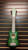 Used WINZZ Guitar - Other Green 41116-S000049044 View 2
