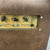 Used AMPOWER MODEL 80 Vintage Tube Guitar Combo 41125-S000039786 View 8