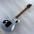 Used EVH WOLFGANG STANDARD Super S Electric Guitar Silver/Gray 6-String 41124-S000205760 View 7