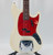 Used Fender MUSTANG BASS Vintage Bass Guitar White 4-String 40081-S000112010 View 1
