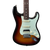 Used Fender AMERICAN PROFESSIONAL HSS S Type Electric Guitar Sunburst 6-String 40083-S000153469 View 1