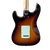 Used Fender AMERICAN PROFESSIONAL HSS S Type Electric Guitar Sunburst 6-String 40083-S000153469 View 7
