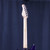 Used Rogue ROCKETEER ELECTRIC GUITAR Electric Guitar Blue 6-String 40123-S000131736 View 6