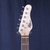 Used Rogue ROCKETEER ELECTRIC GUITAR Electric Guitar Blue 6-String 40123-S000131736 View 4