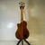 Used - Ortega CAIMAN-BS-GB Acoustic Bass Guitar  40087-S000233305 View 4