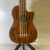 Used - Ortega CAIMAN-BS-GB Acoustic Bass Guitar  40087-S000233305 View 2