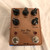 Used DCW JAM RAY DELUXE Overdrive Pedal 41128-S000107439 View 1