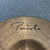 Used PAISTE DIMENSIONS 20 CRASH 41106-S000095328 View 2