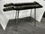 Used National LAP STEEL DOUBLE 8 Vintage Lap Steel 41129-S000011374 View 1