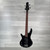 Used Ibanez GSRM20L Bass Guitar - Black 40112-S000179078 View 3