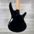 Used Ibanez GSRM20L Bass Guitar - Black 40112-S000179078 View 18