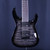 Used Jackson JS22Q-7 SEVEN STRING GUITAR Electric Guitar Other 7-String 41140-S000131743 View 1