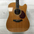 Used 1990 Taylor Dan Crary Signature Model Vintage Solid Top Acoustic Guitar Natural 40051-S000115787 View 1