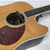 Used 1990 Taylor Dan Crary Signature Model Vintage Solid Top Acoustic Guitar Natural 40051-S000115787 View 6