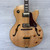 Used Epiphone Joe Pass Emperor II Pro Natural w/OHSC 41124-S000205780 View 2