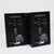 Used Harbinger Vari SMS505 Powered Studio Monitor Pair 40042-S000260626 View 4