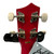 Used Eddy Finn EF-RD Ukulele Red 40009-S000307676 View 9