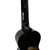Used Eddy Finn EF-BK Ukulele Black 40009-S000307684 View 8
