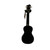 Used Eddy Finn EF-BK Ukulele Black 40009-S000307684 View 6