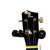 Used Eddy Finn EF-BK Ukulele Black 40009-S000307686 View 5