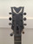 Used Dean THOROUGHBRED SELECT DMT Electric Guitar Black 6-String 41116-S000049061 View 2