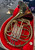 Used Getzen THE CARAVELLE Single French Horn 41116-S000049068 View 1