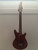 Used Rogue ROCKETEER Electric Guitar Red 6-String 41116-S000049103 View 1