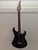 Used Yamaha ERG121 Electric Guitar Black 6-String 41116-S000049218 View 1