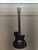 Used First Act ME537 Electric Guitar Black 6-String 41116-S000049231 View 1