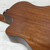 Used Yamaha NTX700 Classical Cutaway Solid Top Acoustic/Electric Guitar Wood 40051-S000115798 View 10