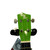 Used Eddy Finn EF-GN Ukulele Green 40009-S000307688 View 4