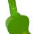 Used Eddy Finn EF-GN Ukulele Green 40009-S000307691 View 7